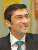 Rajeev Suri, nuevo Chief Executive Officer (CEO) de Nokia Siemens Networks